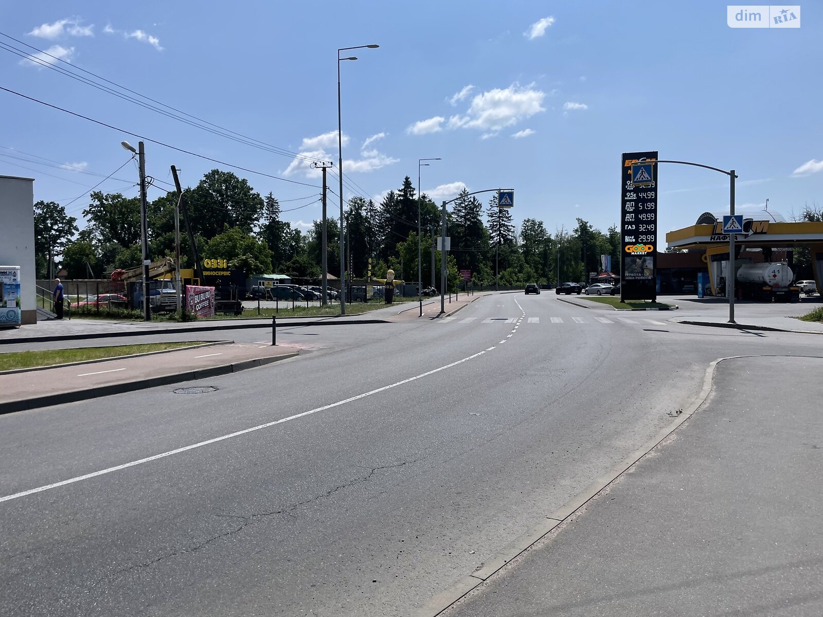 Обʼєкт нерухомості: ПЛОЩА - 35 м², ЦІНА - 13 900 $
, вул. Якова Гальчевського — HUBTRUST, Вінниця