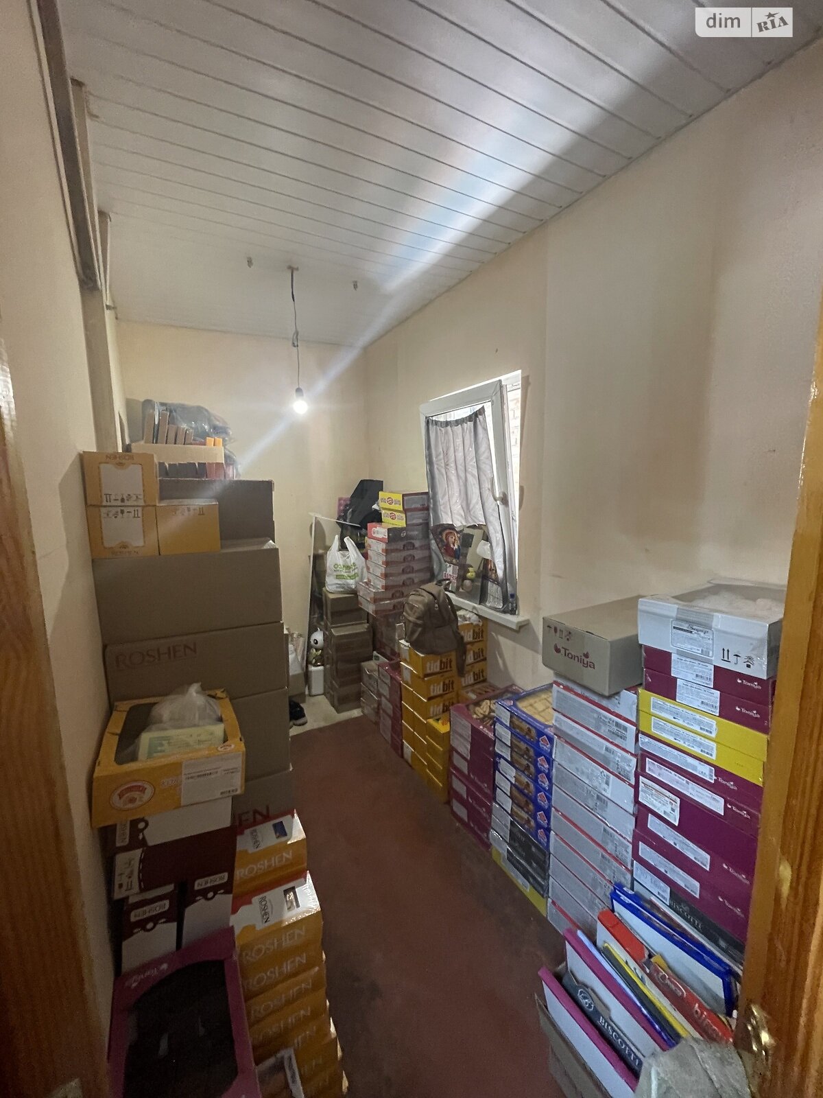 Обʼєкт нерухомості: ПЛОЩА - 35 м², ЦІНА - 13 900 $
, вул. Якова Гальчевського — HUBTRUST, Вінниця