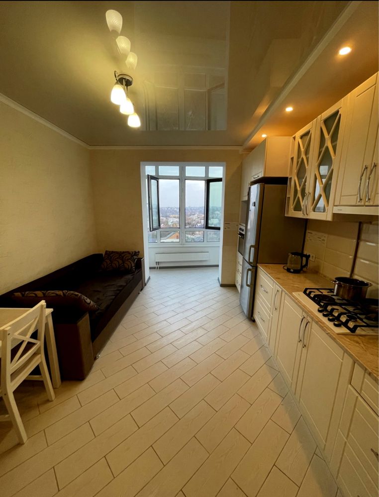 Обʼєкт нерухомості: 1 КІМ. КВАРТИРА, ПЛОЩА - 58 м², ЦІНА - 72 000 $
 — HUBTRUST, Вінниця