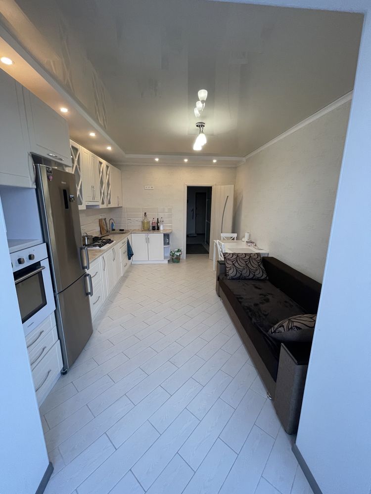 Обʼєкт нерухомості: 1 КІМ. КВАРТИРА, ПЛОЩА - 58 м², ЦІНА - 72 000 $
 — HUBTRUST, Вінниця