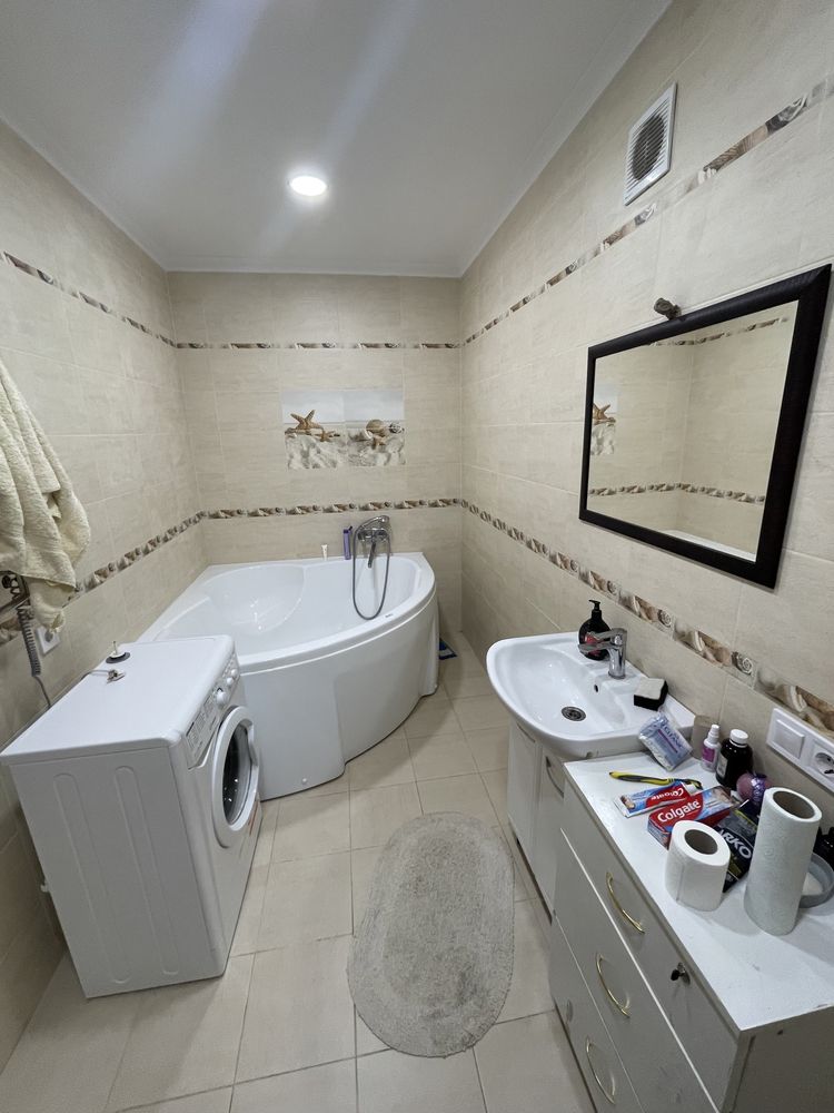 Обʼєкт нерухомості: 1 КІМ. КВАРТИРА, ПЛОЩА - 58 м², ЦІНА - 72 000 $
 — HUBTRUST, Вінниця
