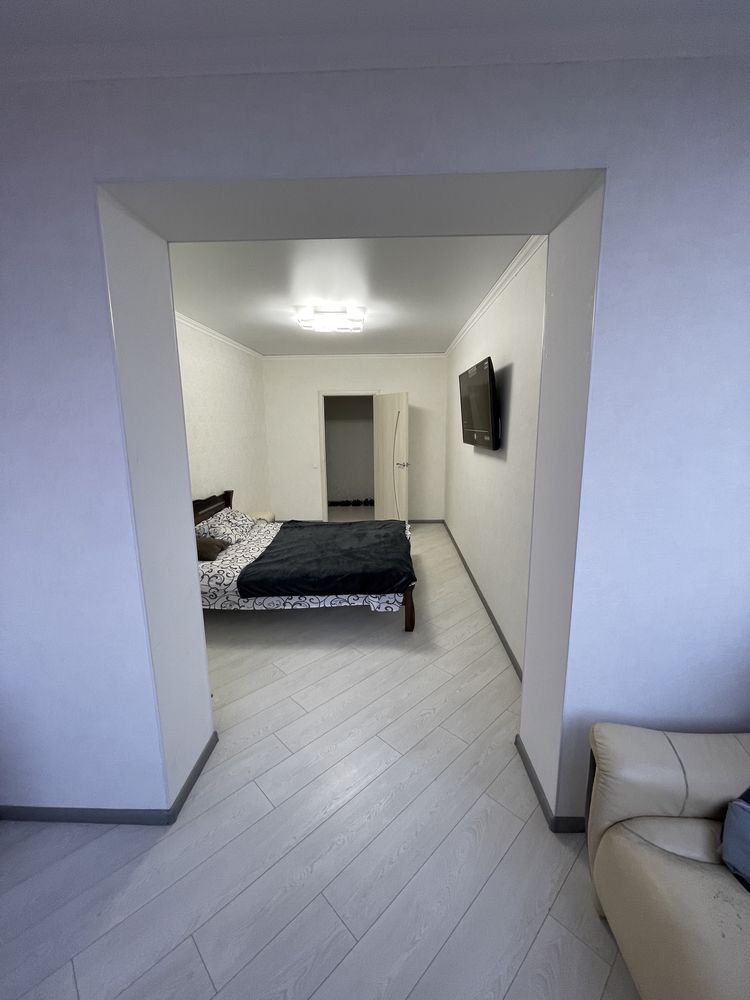 Обʼєкт нерухомості: 1 КІМ. КВАРТИРА, ПЛОЩА - 58 м², ЦІНА - 72 000 $
 — HUBTRUST, Вінниця