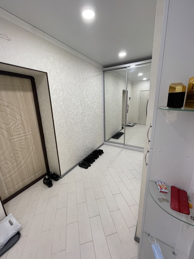 Обʼєкт нерухомості: 1 КІМ. КВАРТИРА, ПЛОЩА - 58 м², ЦІНА - 72 000 $
 — HUBTRUST, Вінниця