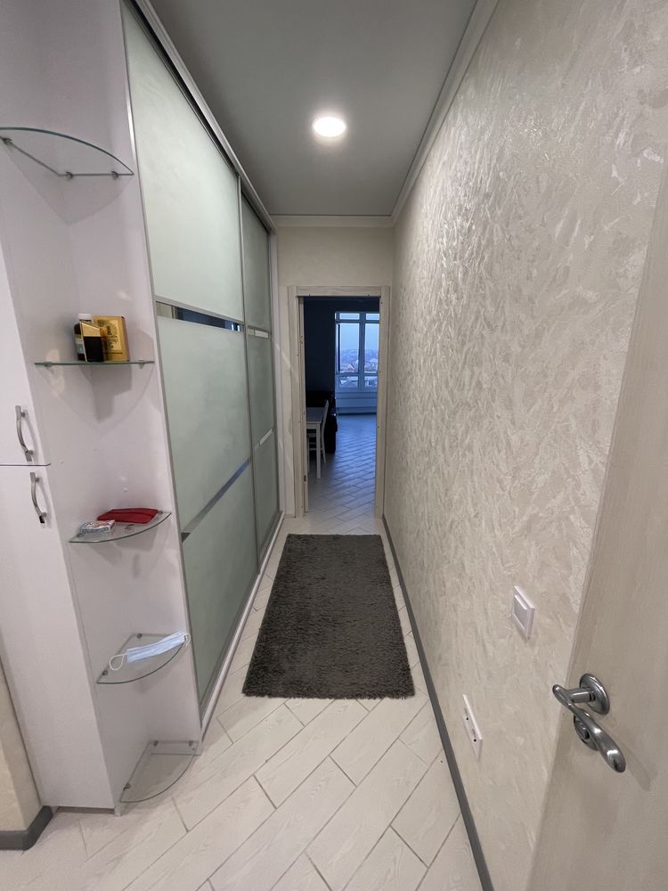 Обʼєкт нерухомості: 1 КІМ. КВАРТИРА, ПЛОЩА - 58 м², ЦІНА - 72 000 $
 — HUBTRUST, Вінниця