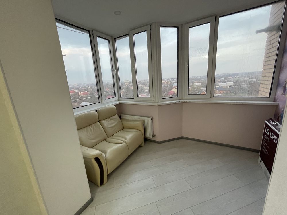 Обʼєкт нерухомості: 1 КІМ. КВАРТИРА, ПЛОЩА - 58 м², ЦІНА - 72 000 $
 — HUBTRUST, Вінниця