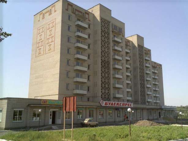 Обʼєкт нерухомості: 3 КІМ. КВАРТИРА, ПЛОЩА - 59 м², ЦІНА - 42 578 $
 — HUBTRUST, Вінниця