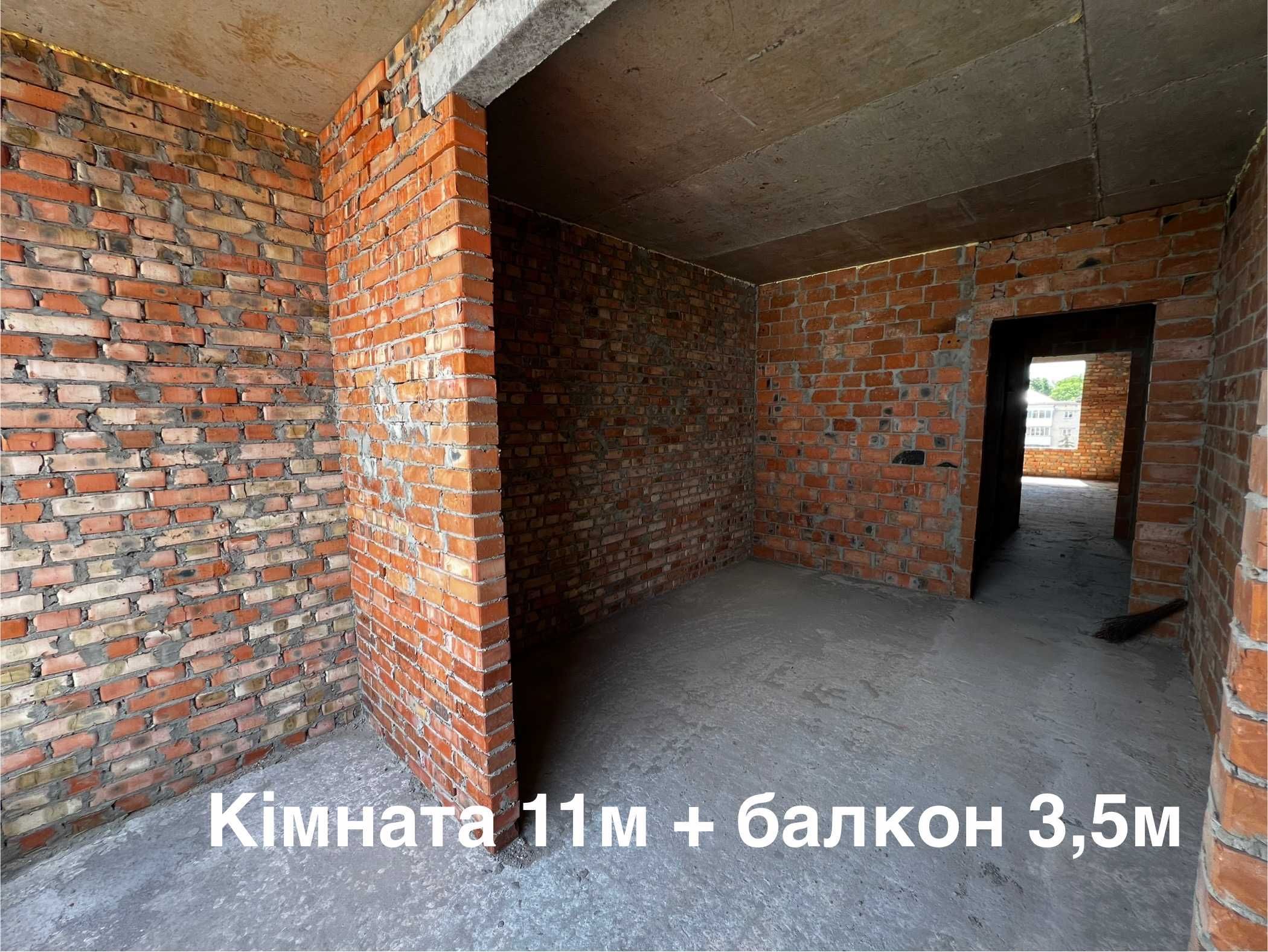 Обʼєкт нерухомості: 2 КІМ. КВАРТИРА, ПЛОЩА - 68.7 м², ЦІНА - 82 000 $
 — HUBTRUST, Вінниця