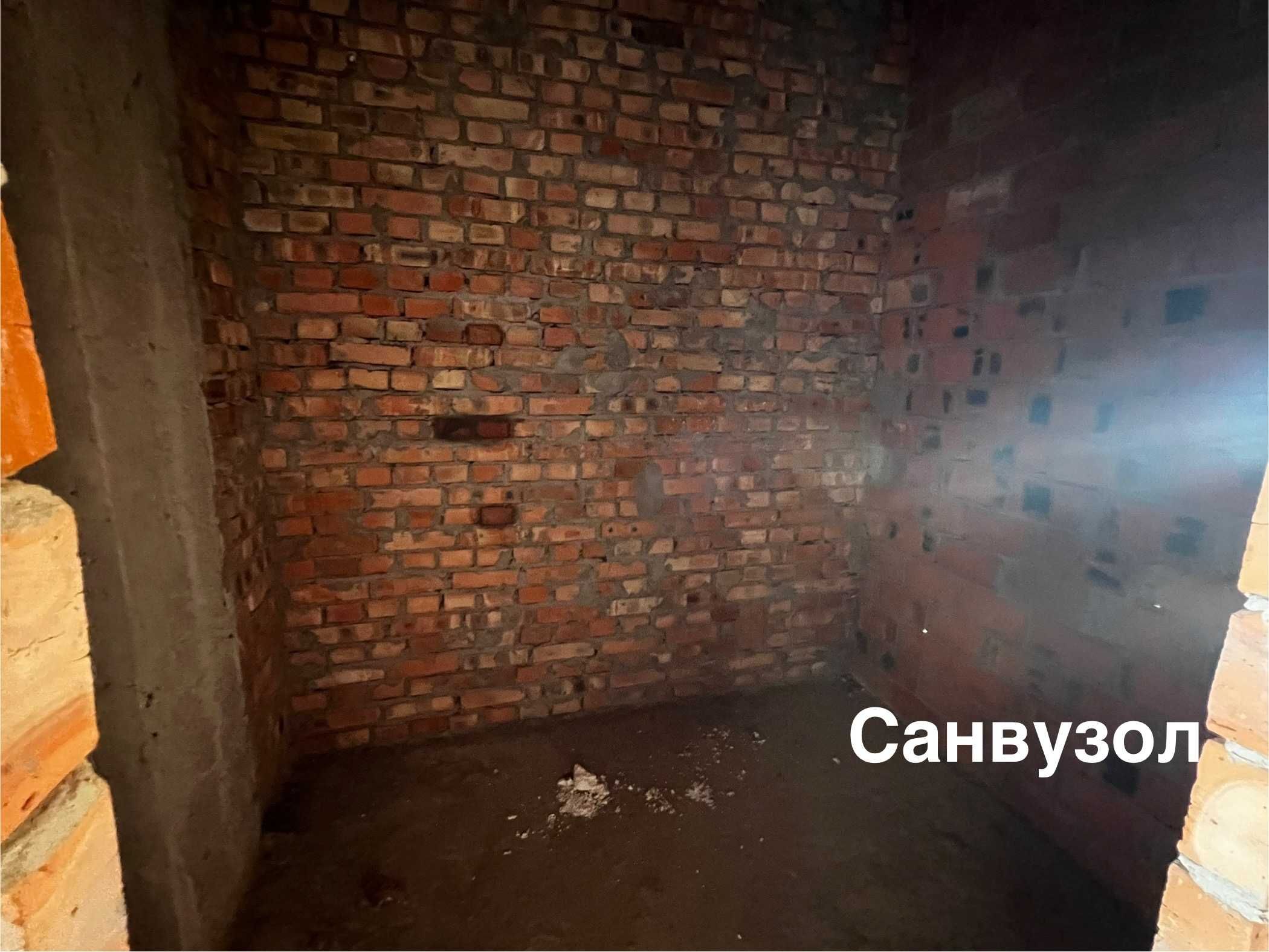 Обʼєкт нерухомості: 2 КІМ. КВАРТИРА, ПЛОЩА - 68.7 м², ЦІНА - 82 000 $
 — HUBTRUST, Вінниця