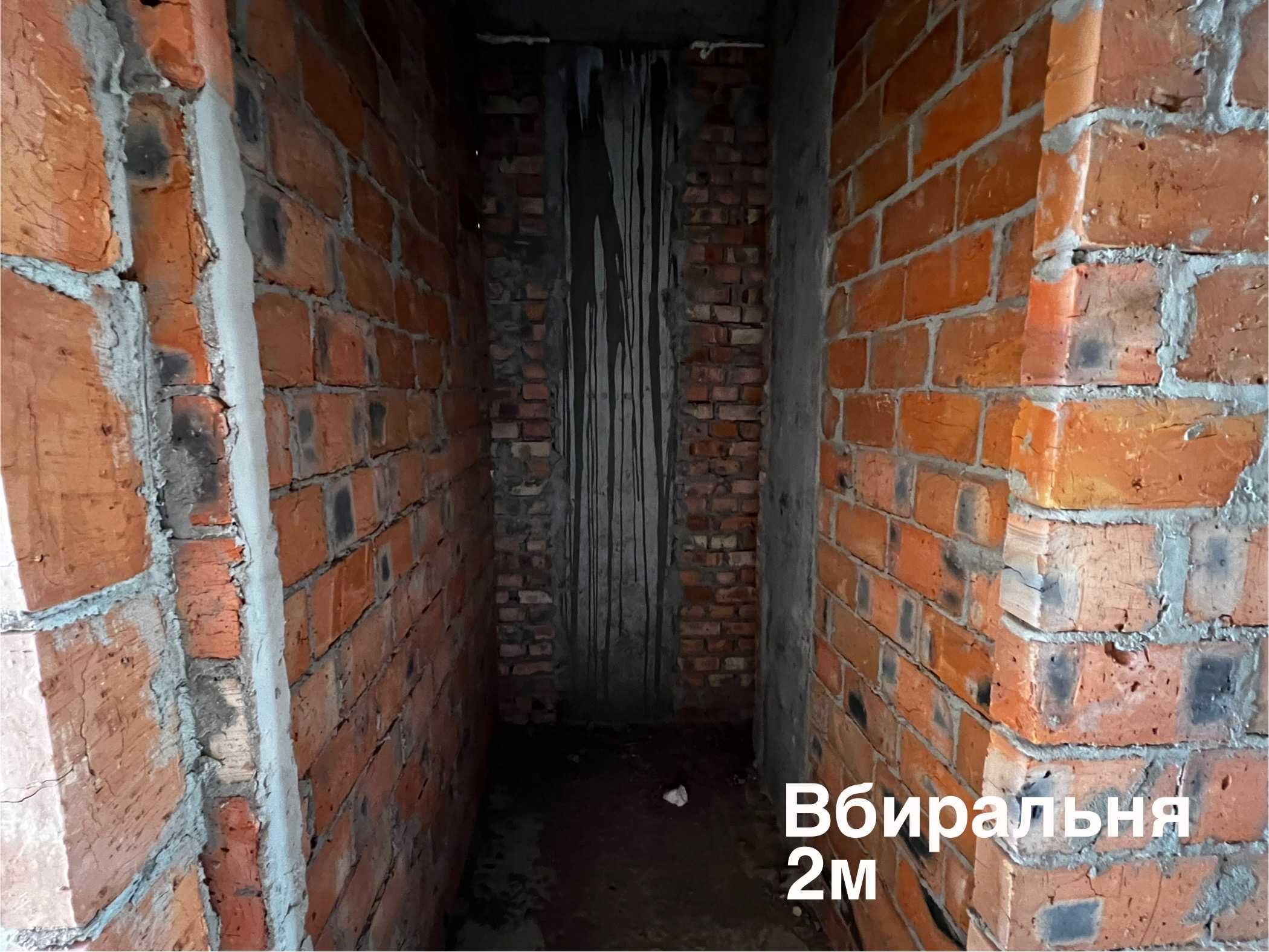 Обʼєкт нерухомості: 2 КІМ. КВАРТИРА, ПЛОЩА - 68.7 м², ЦІНА - 82 000 $
 — HUBTRUST, Вінниця