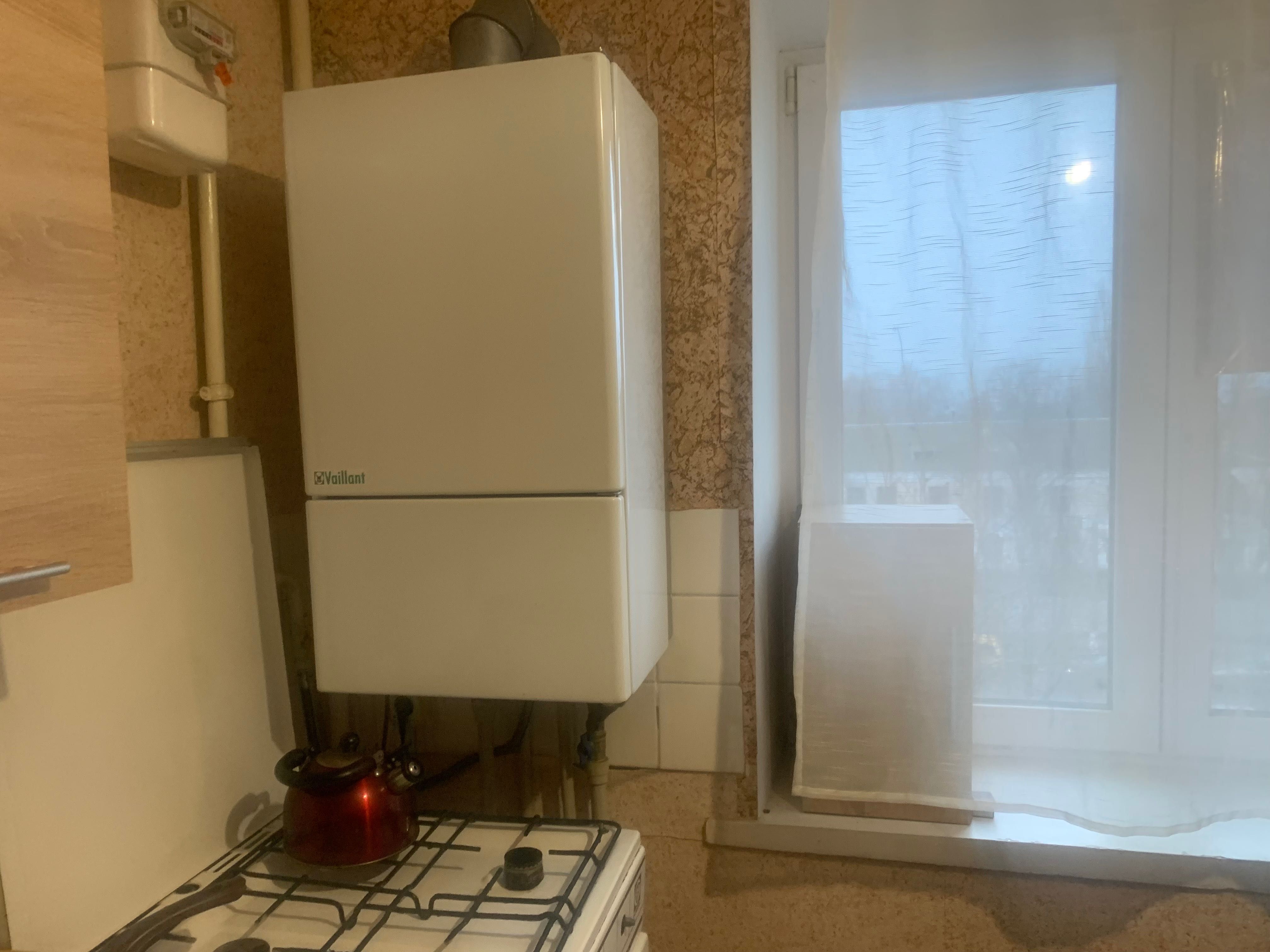Обʼєкт нерухомості: 2 КІМ. КВАРТИРА, ПЛОЩА - 50 м², ЦІНА - 35 000 $
 — HUBTRUST, Вінниця