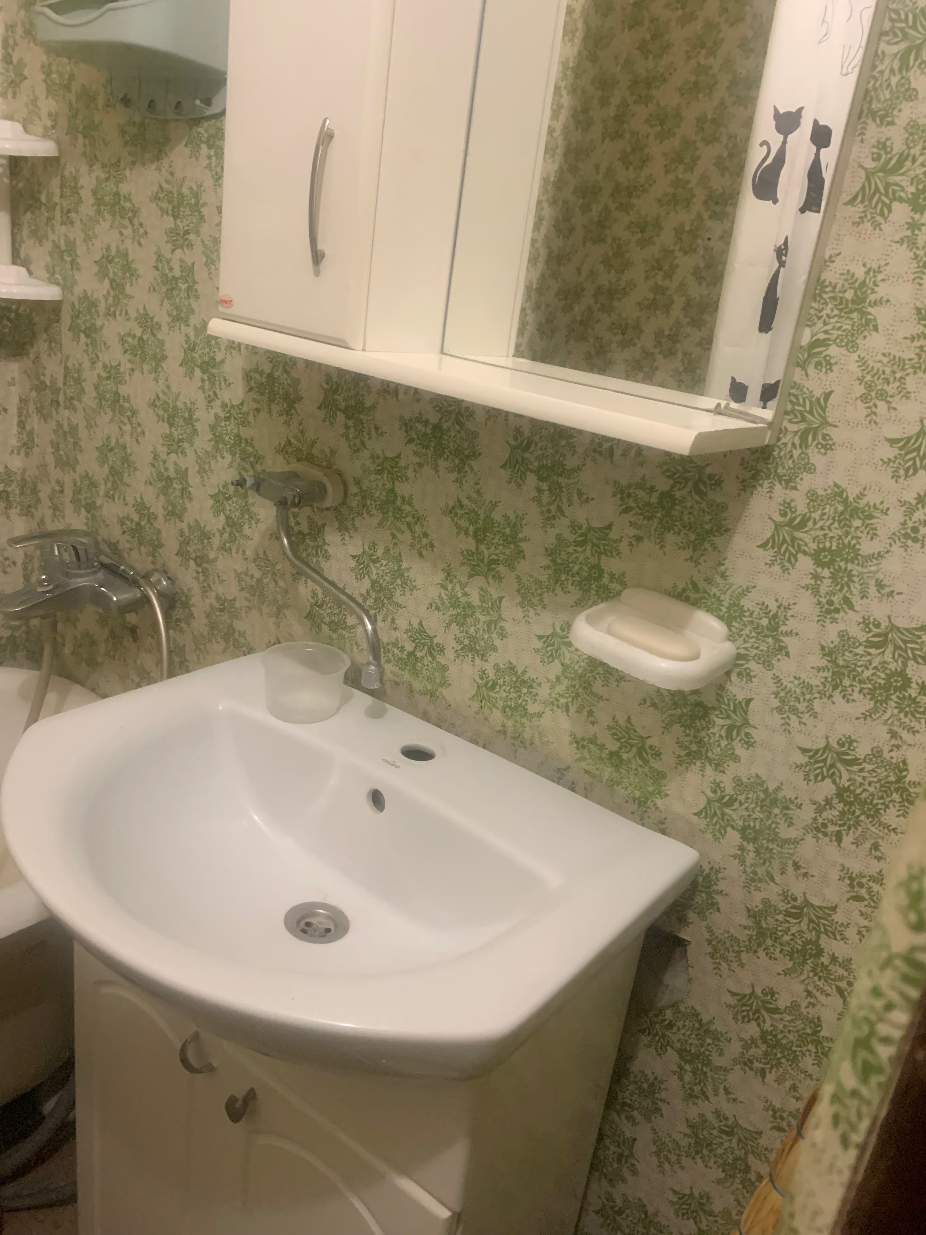 Обʼєкт нерухомості: 2 КІМ. КВАРТИРА, ПЛОЩА - 50 м², ЦІНА - 35 000 $
 — HUBTRUST, Вінниця