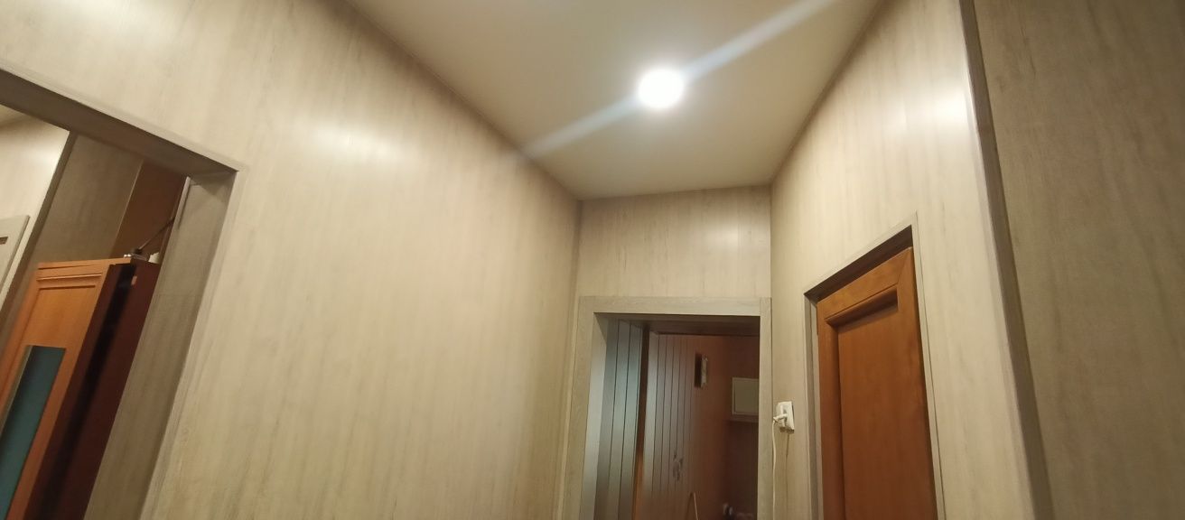 2 КІМ. КВАРТИРА, ПЛОЩА - 41 м², ЦІНА - 24 000 $
