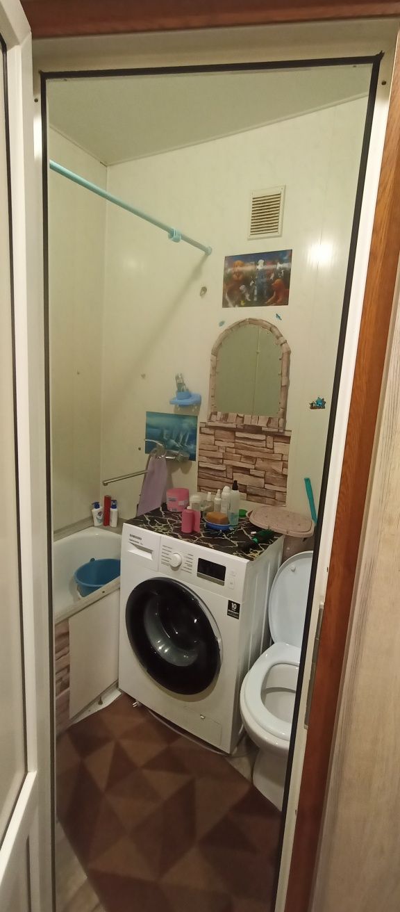 Обʼєкт нерухомості: 2 КІМ. КВАРТИРА, ПЛОЩА - 41 м², ЦІНА - 24 000 $
 — HUBTRUST, Вінниця