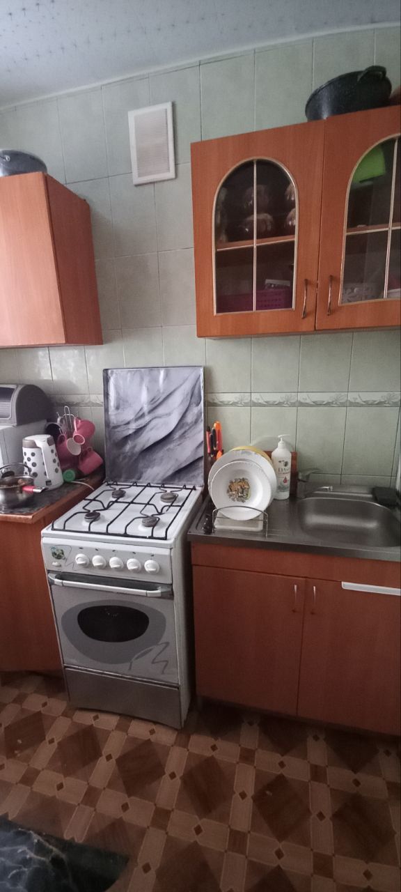 Обʼєкт нерухомості: 2 КІМ. КВАРТИРА, ПЛОЩА - 41 м², ЦІНА - 24 000 $
 — HUBTRUST, Вінниця