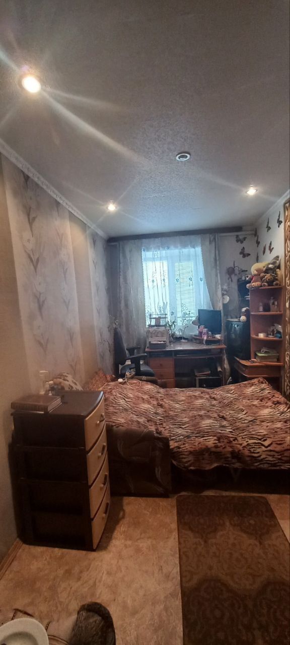 Обʼєкт нерухомості: 2 КІМ. КВАРТИРА, ПЛОЩА - 41 м², ЦІНА - 24 000 $
 — HUBTRUST, Вінниця