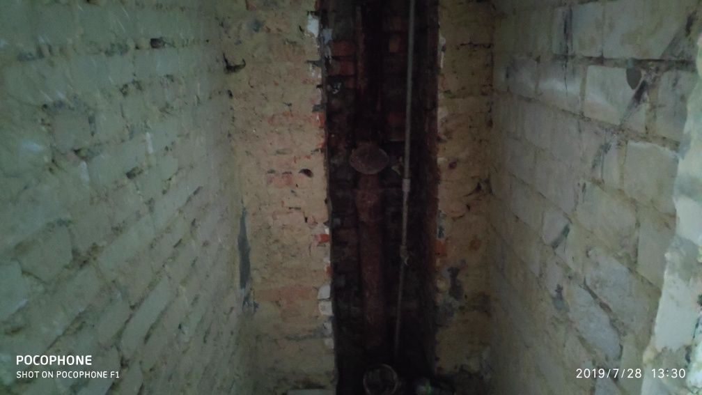 Обʼєкт нерухомості: 3 КІМ. КВАРТИРА, ПЛОЩА - 65 м², ЦІНА - 10 300 $
 — HUBTRUST, Вінниця