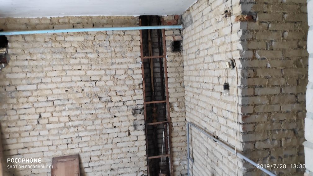 Обʼєкт нерухомості: 3 КІМ. КВАРТИРА, ПЛОЩА - 65 м², ЦІНА - 10 300 $
 — HUBTRUST, Вінниця
