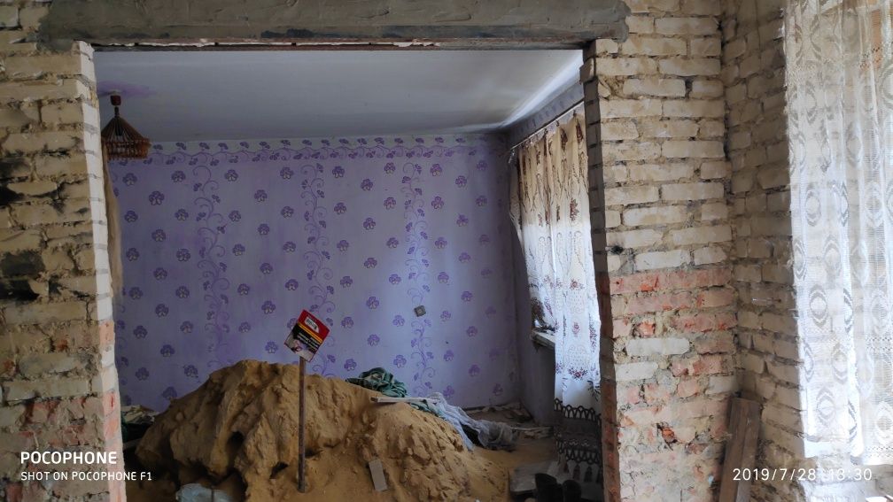 Обʼєкт нерухомості: 3 КІМ. КВАРТИРА, ПЛОЩА - 65 м², ЦІНА - 10 300 $
 — HUBTRUST, Вінниця