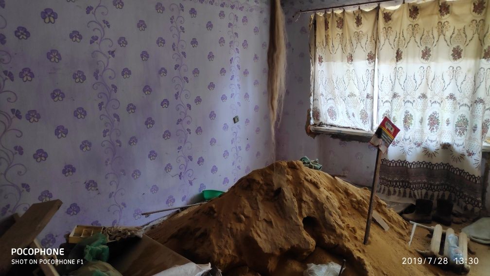 Обʼєкт нерухомості: 3 КІМ. КВАРТИРА, ПЛОЩА - 65 м², ЦІНА - 10 300 $
 — HUBTRUST, Вінниця