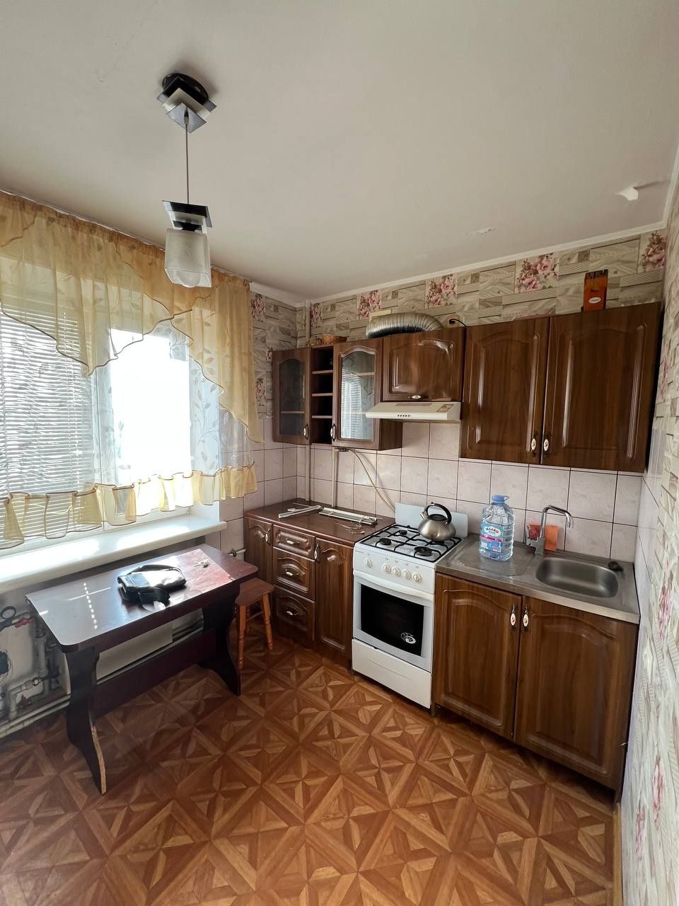 Обʼєкт нерухомості: 1 КІМ. КВАРТИРА, ПЛОЩА - 32 м², ЦІНА - 36 000 $
 — HUBTRUST, Вінниця