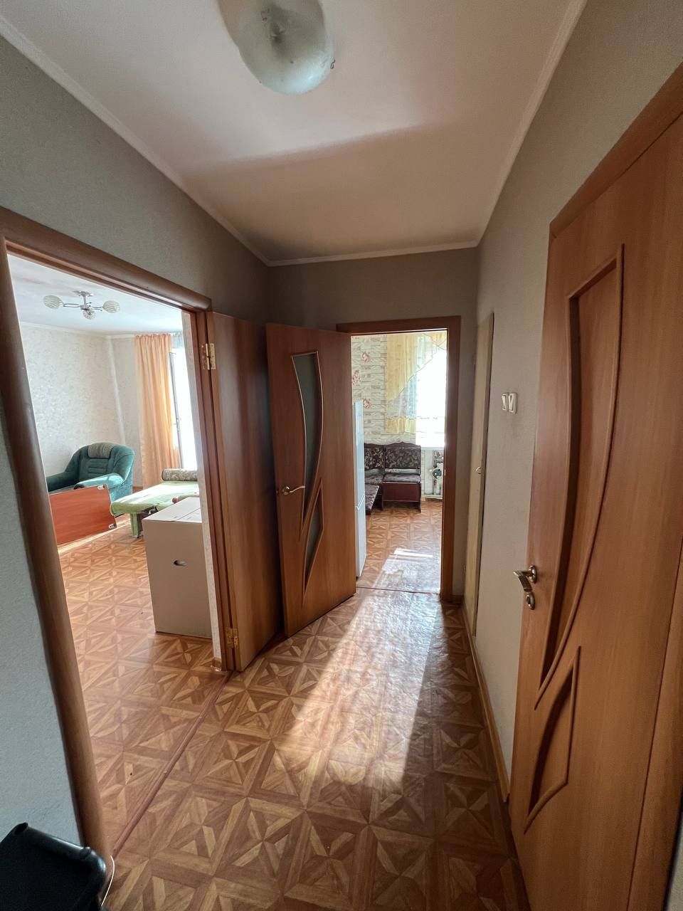 Обʼєкт нерухомості: 1 КІМ. КВАРТИРА, ПЛОЩА - 32 м², ЦІНА - 36 000 $
 — HUBTRUST, Вінниця