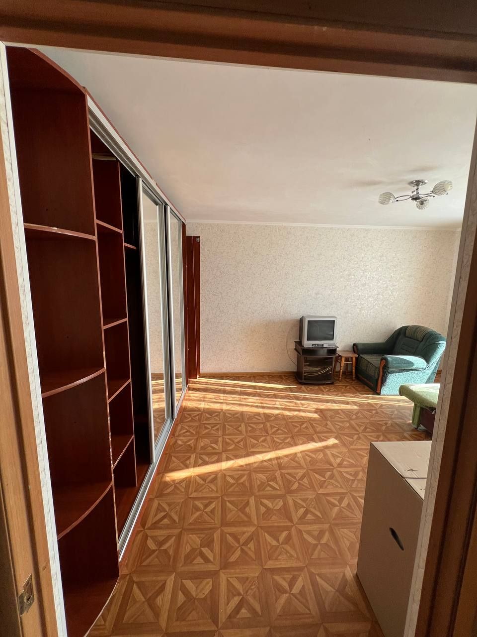 Обʼєкт нерухомості: 1 КІМ. КВАРТИРА, ПЛОЩА - 32 м², ЦІНА - 36 000 $
 — HUBTRUST, Вінниця