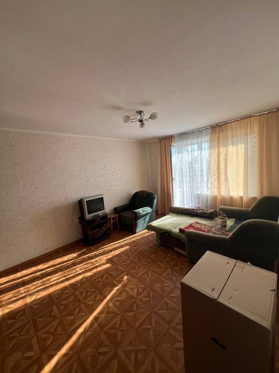 Обʼєкт нерухомості: 1 КІМ. КВАРТИРА, ПЛОЩА - 32 м², ЦІНА - 36 000 $
 — HUBTRUST, Вінниця