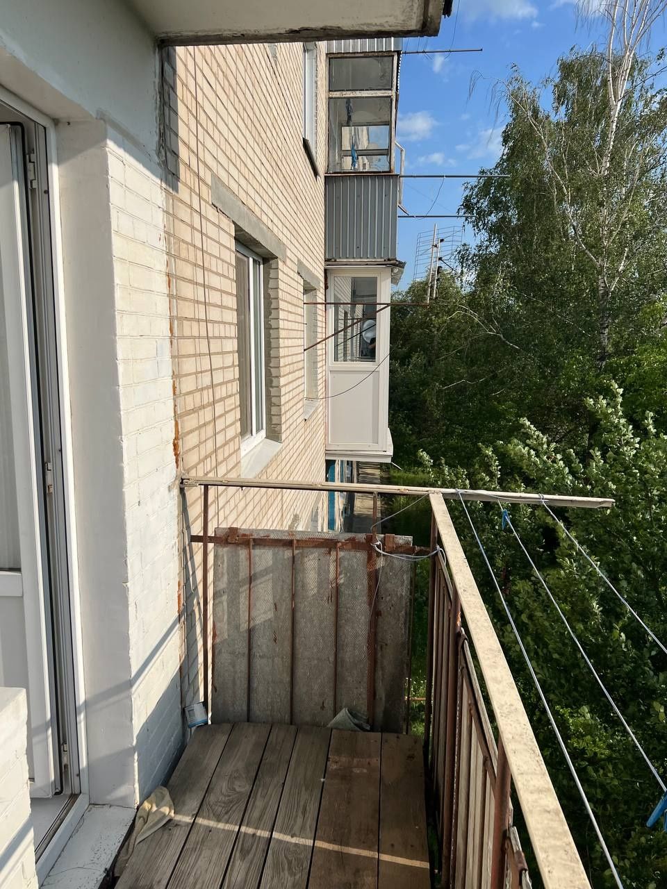 Обʼєкт нерухомості: 1 КІМ. КВАРТИРА, ПЛОЩА - 32 м², ЦІНА - 36 000 $
 — HUBTRUST, Вінниця