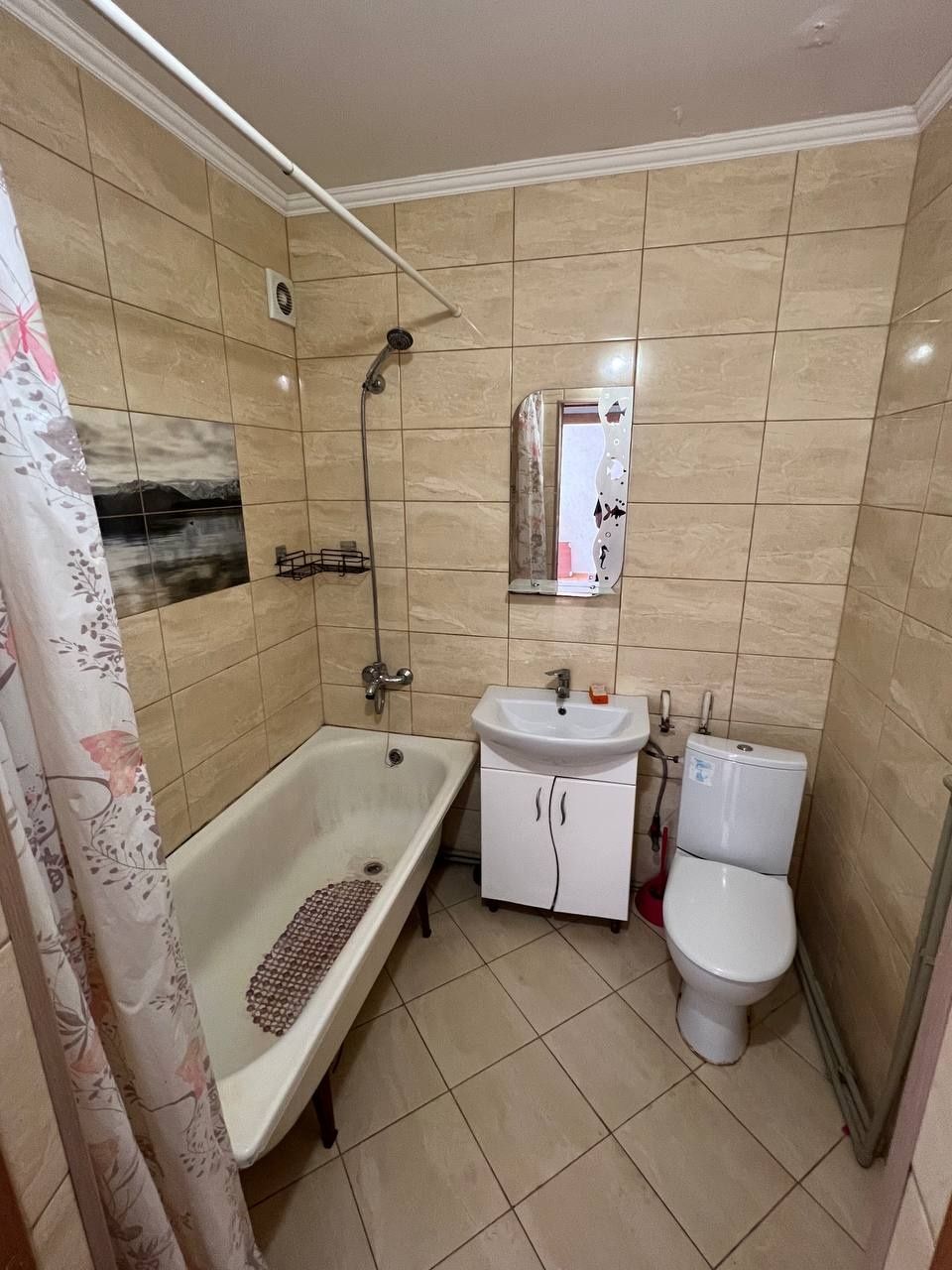 Обʼєкт нерухомості: 1 КІМ. КВАРТИРА, ПЛОЩА - 32 м², ЦІНА - 36 000 $
 — HUBTRUST, Вінниця