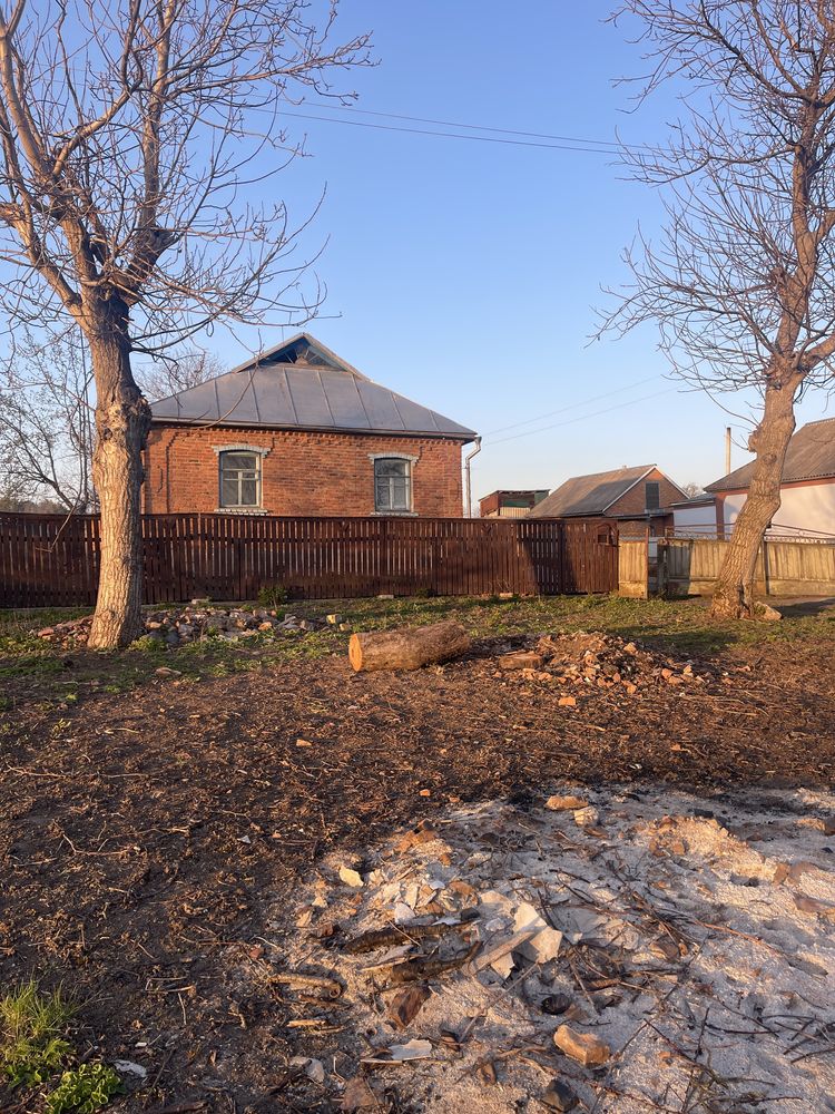 4 КІМ. БУДИНОК, ПЛОЩА - 76 м², ЦІНА - 21 000 $
