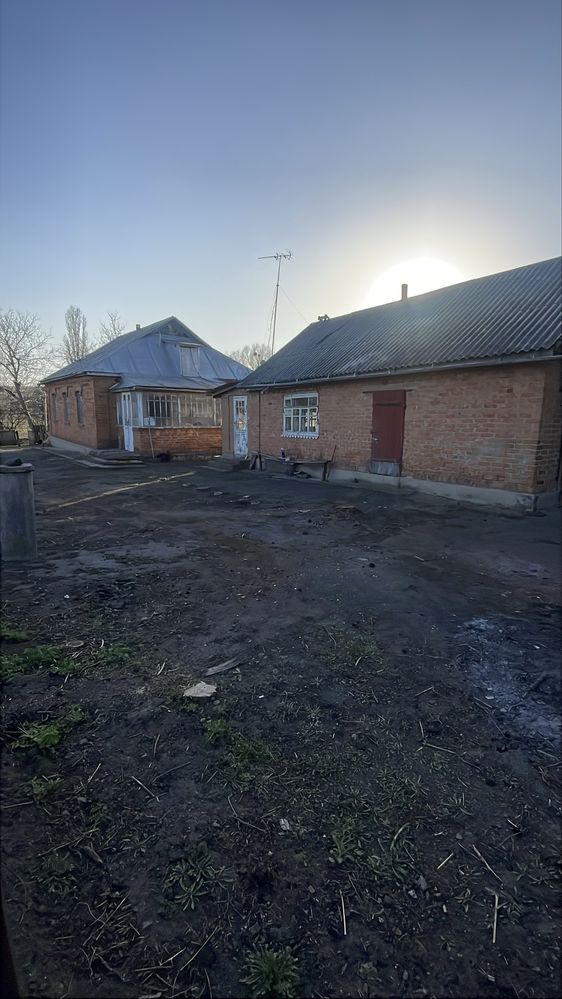 Обʼєкт нерухомості: 4 КІМ. БУДИНОК, ПЛОЩА - 76 м², ЦІНА - 21 000 $
 — HUBTRUST, Вінниця