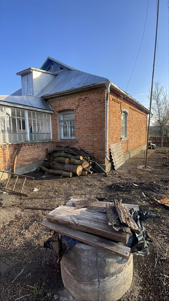 Обʼєкт нерухомості: 4 КІМ. БУДИНОК, ПЛОЩА - 76 м², ЦІНА - 21 000 $
 — HUBTRUST, Вінниця