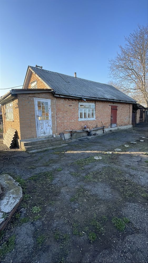 Обʼєкт нерухомості: 4 КІМ. БУДИНОК, ПЛОЩА - 76 м², ЦІНА - 21 000 $
 — HUBTRUST, Вінниця