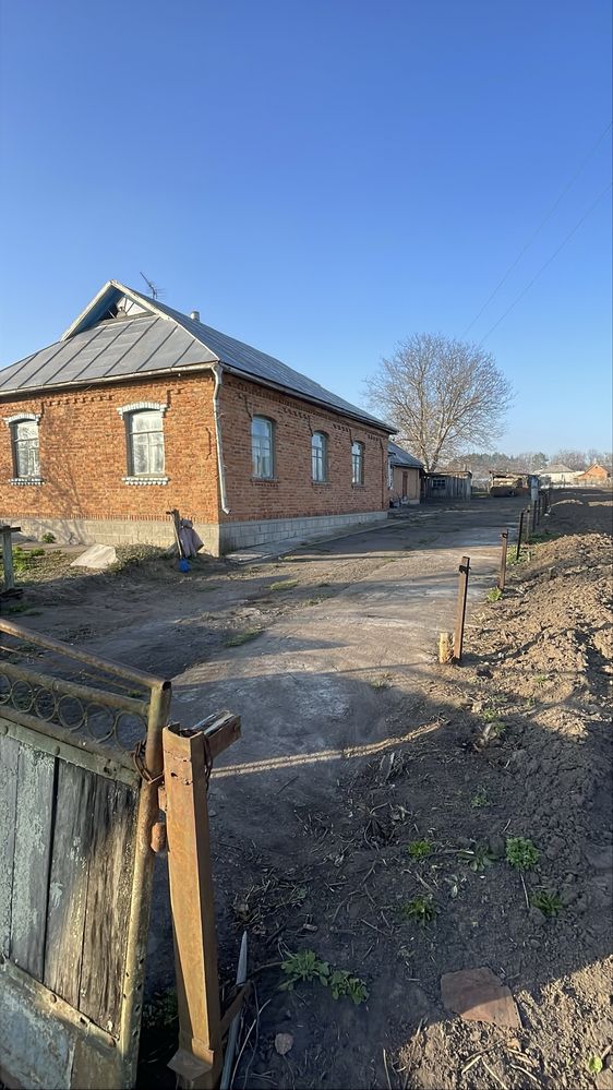 Обʼєкт нерухомості: 4 КІМ. БУДИНОК, ПЛОЩА - 76 м², ЦІНА - 21 000 $
 — HUBTRUST, Вінниця