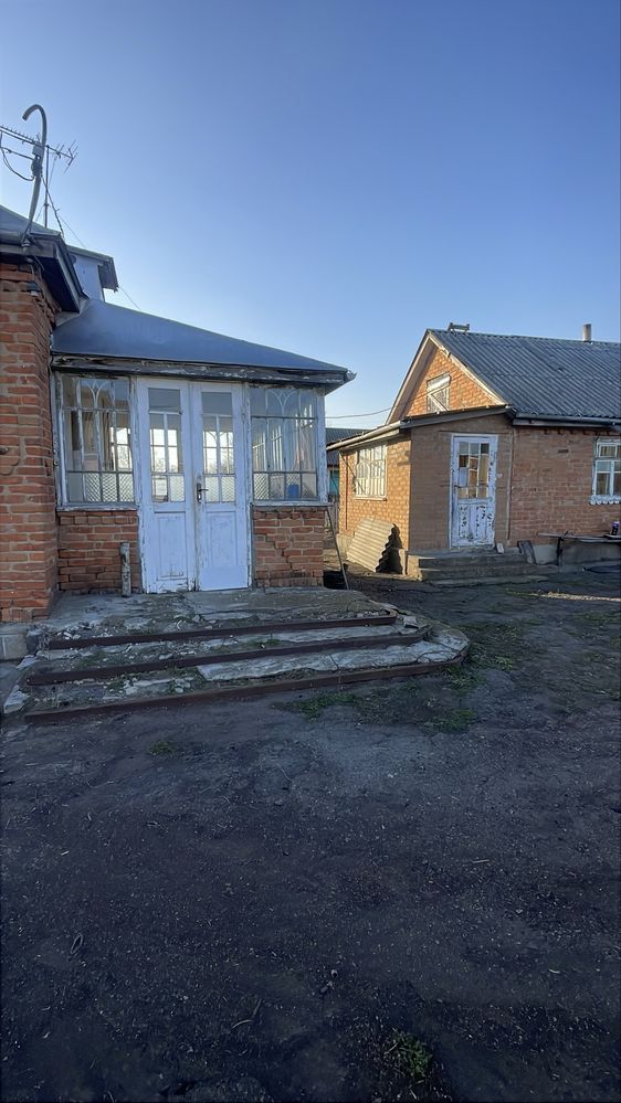 Обʼєкт нерухомості: 4 КІМ. БУДИНОК, ПЛОЩА - 76 м², ЦІНА - 21 000 $
 — HUBTRUST, Вінниця