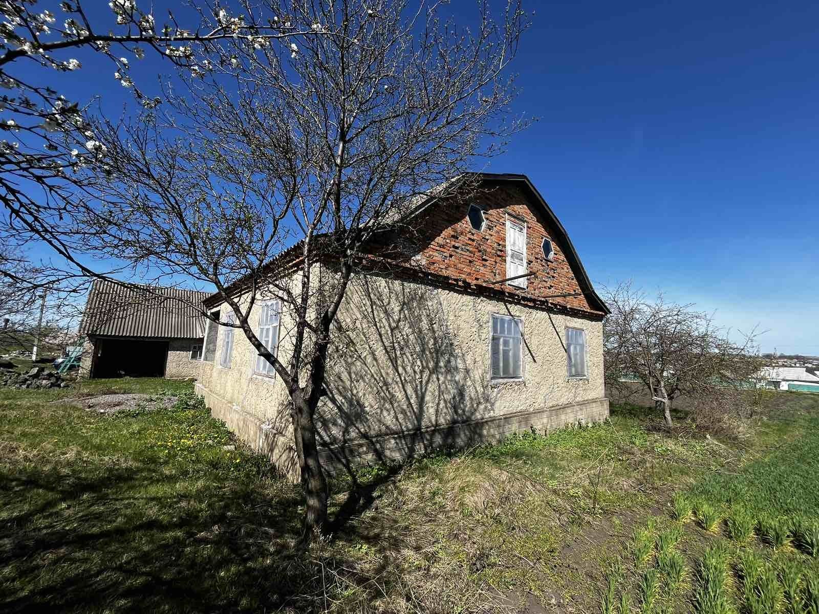 Обʼєкт нерухомості: 4 КІМ. БУДИНОК, ПЛОЩА - 100 м², ЦІНА - 10 550 $
 — HUBTRUST, Вінниця
