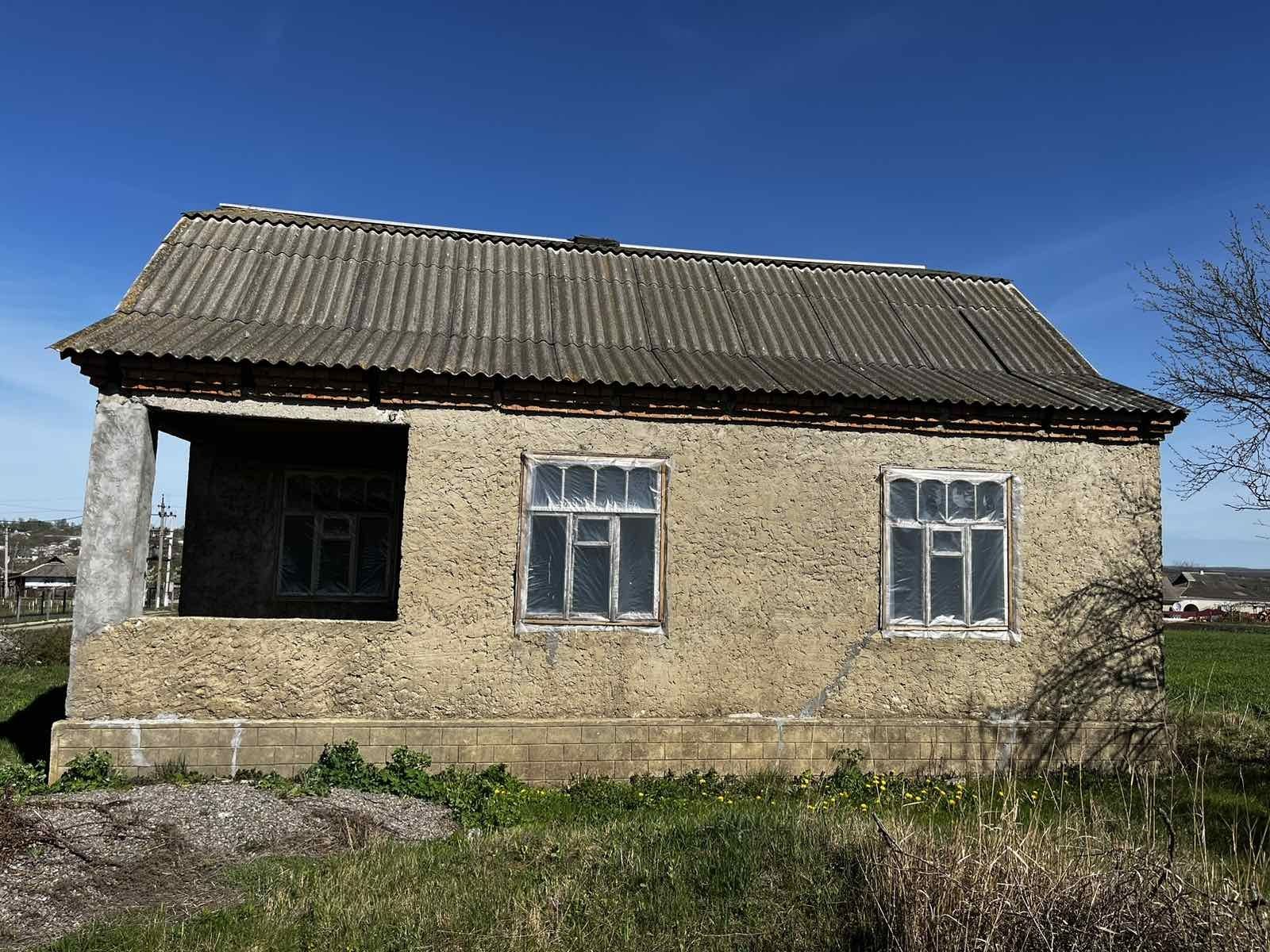 Обʼєкт нерухомості: 4 КІМ. БУДИНОК, ПЛОЩА - 100 м², ЦІНА - 10 550 $
 — HUBTRUST, Вінниця
