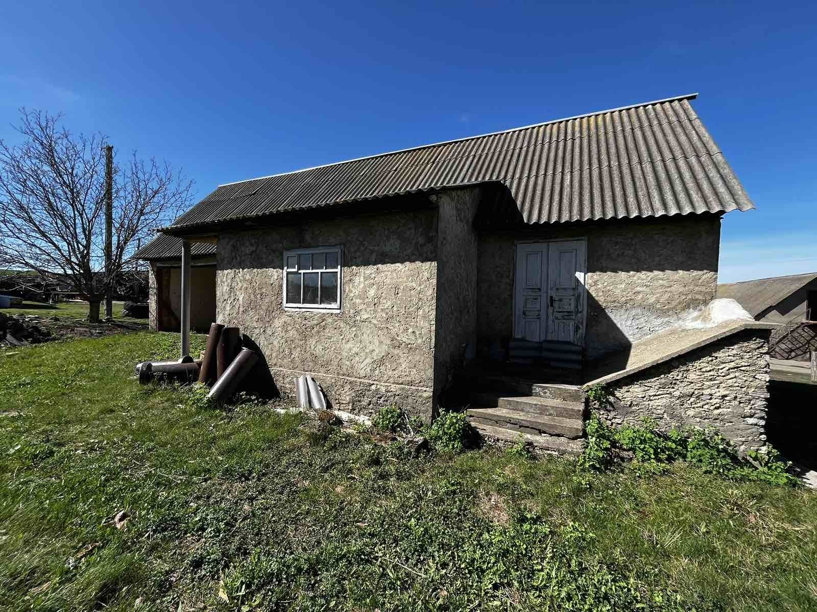 Обʼєкт нерухомості: 4 КІМ. БУДИНОК, ПЛОЩА - 100 м², ЦІНА - 10 550 $
 — HUBTRUST, Вінниця