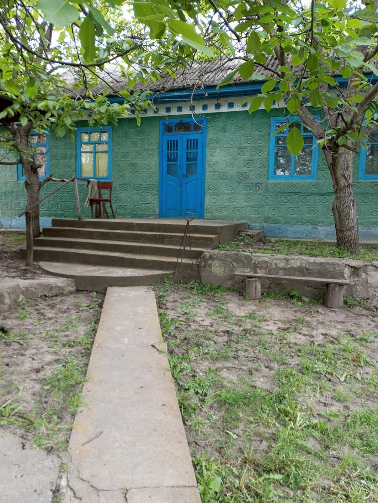 3 КІМ. БУДИНОК, ПЛОЩА - 82 м², ЦІНА - 7 000 $
