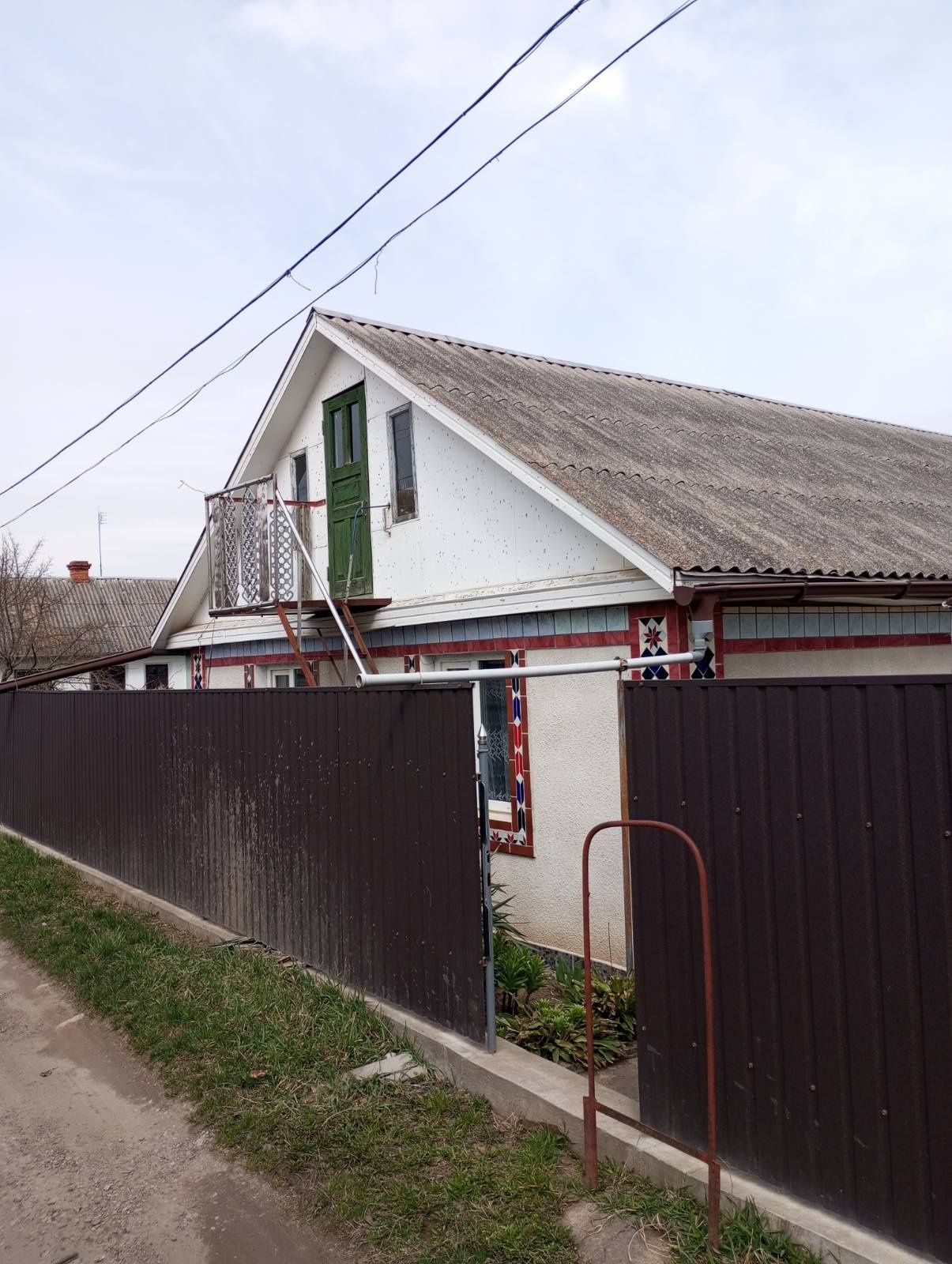 Обʼєкт нерухомості: 3 КІМ. БУДИНОК, ПЛОЩА - 50 м², ЦІНА - 359 $
 — HUBTRUST, Вінниця