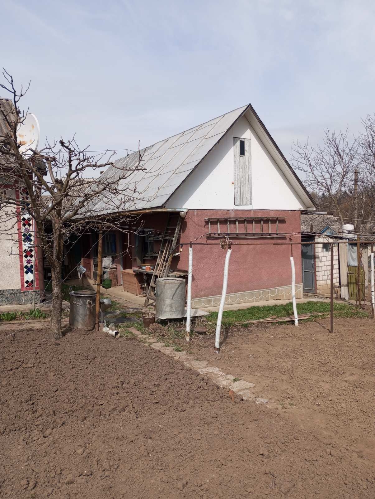 Обʼєкт нерухомості: 3 КІМ. БУДИНОК, ПЛОЩА - 50 м², ЦІНА - 359 $
 — HUBTRUST, Вінниця