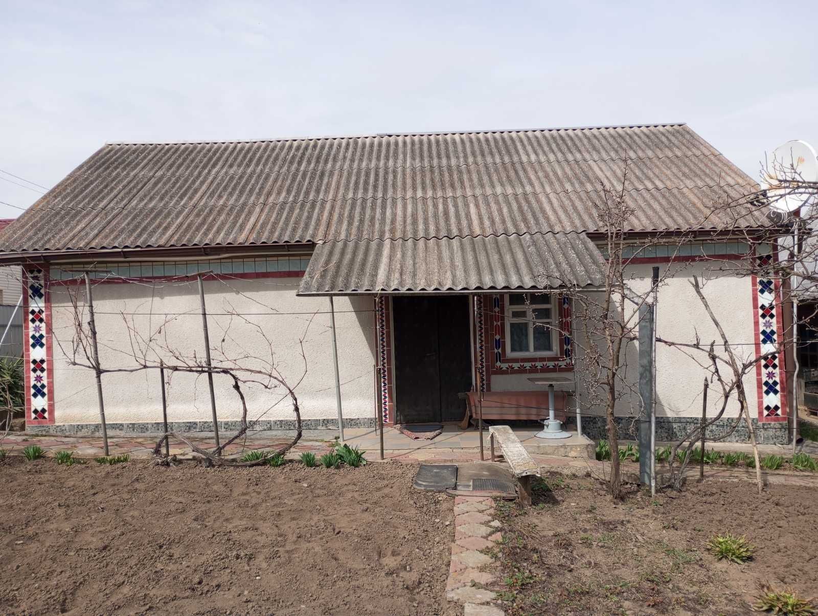 Обʼєкт нерухомості: 3 КІМ. БУДИНОК, ПЛОЩА - 50 м², ЦІНА - 359 $
 — HUBTRUST, Вінниця