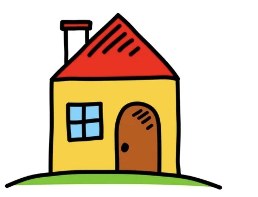 3 КІМ. БУДИНОК, ПЛОЩА - 70 м², ЦІНА - 11 000 $

