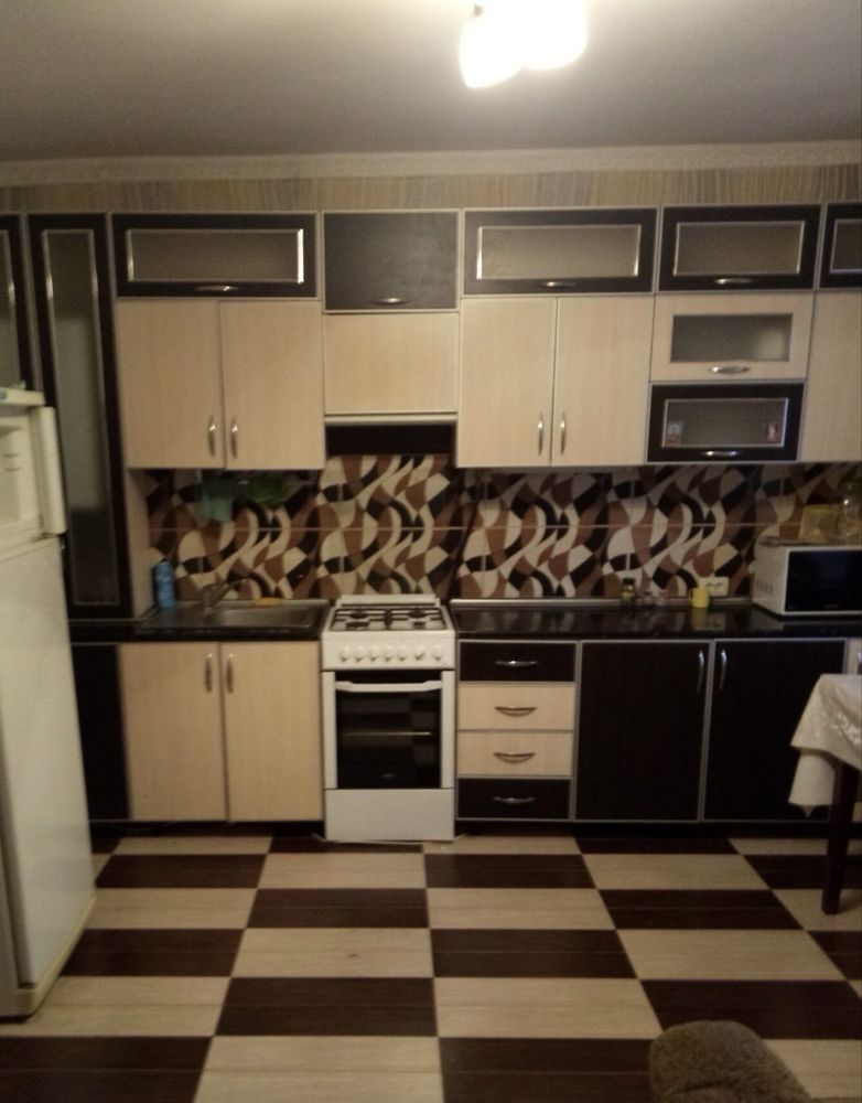 3 КІМ. БУДИНОК, ПЛОЩА - 48.2 м², ЦІНА - 40 000 $
