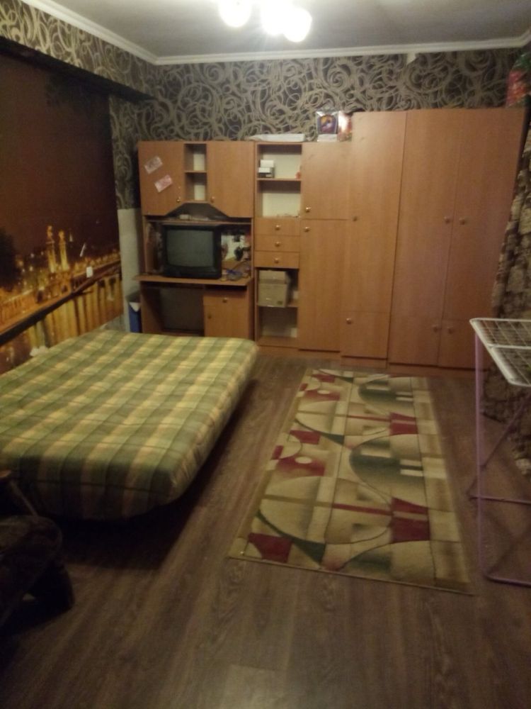 Обʼєкт нерухомості: 3 КІМ. БУДИНОК, ПЛОЩА - 48.2 м², ЦІНА - 40 000 $
 — HUBTRUST, Вінниця