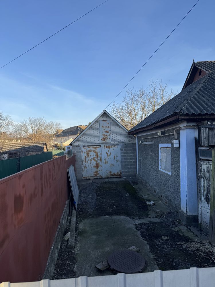 Обʼєкт нерухомості: 3 КІМ. БУДИНОК, ПЛОЩА - 48.2 м², ЦІНА - 40 000 $
 — HUBTRUST, Вінниця