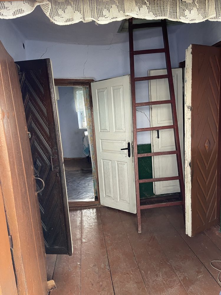 Обʼєкт нерухомості: 5 КІМ. БУДИНОК, ПЛОЩА - 54 м², ЦІНА - 20 000 $
 — HUBTRUST, Вінниця