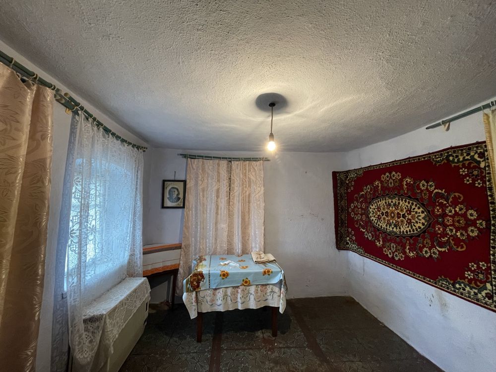 Обʼєкт нерухомості: 5 КІМ. БУДИНОК, ПЛОЩА - 54 м², ЦІНА - 20 000 $
 — HUBTRUST, Вінниця
