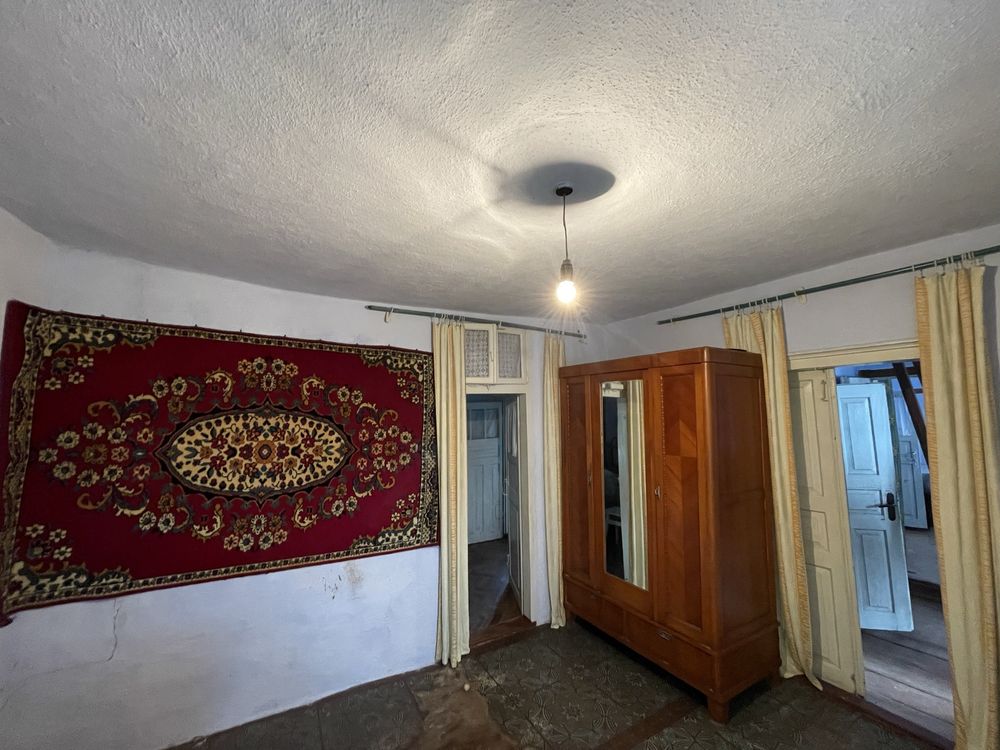 Обʼєкт нерухомості: 5 КІМ. БУДИНОК, ПЛОЩА - 54 м², ЦІНА - 20 000 $
 — HUBTRUST, Вінниця