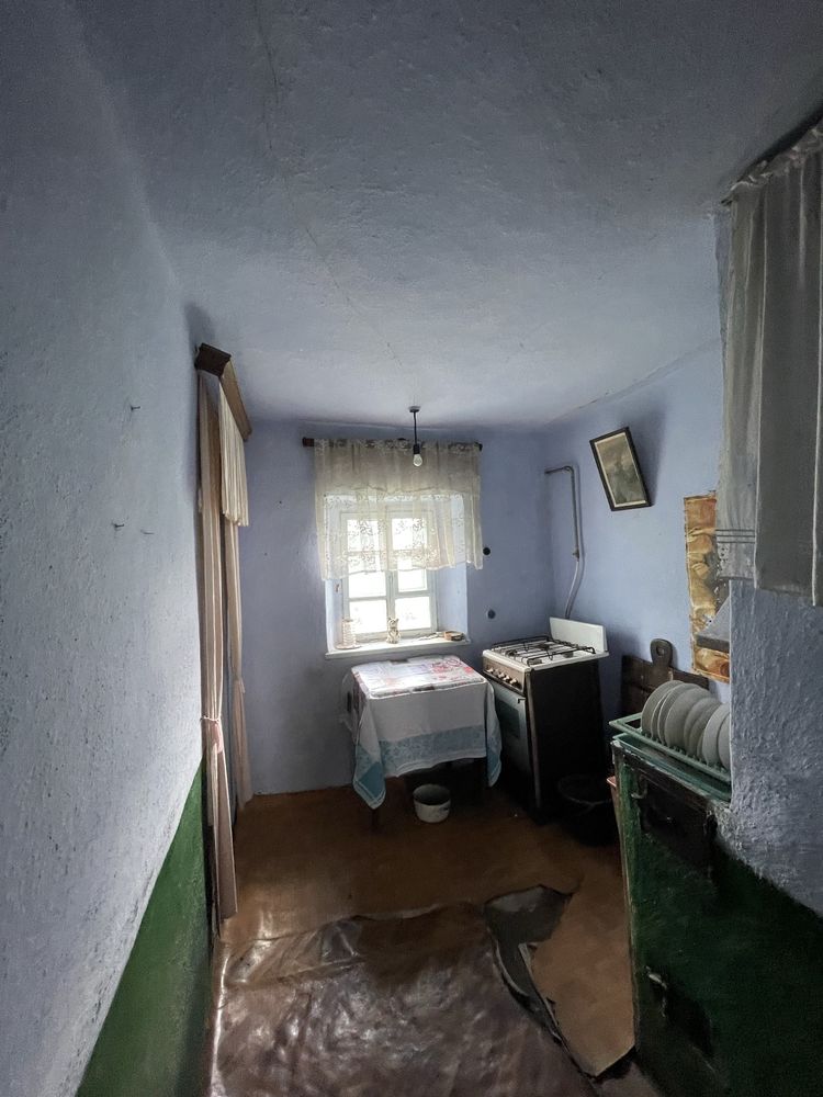 Обʼєкт нерухомості: 5 КІМ. БУДИНОК, ПЛОЩА - 54 м², ЦІНА - 20 000 $
 — HUBTRUST, Вінниця